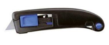 Ersatzklingen für Martor Sicherheitsmesser Secupro Maxisafe | 10 Klingen je Pack | VE = 10 Klingen