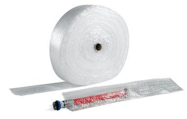 LDPE-Schlauchfolie, transparent, 100 µ | 1000 mm x 100 lfm. |