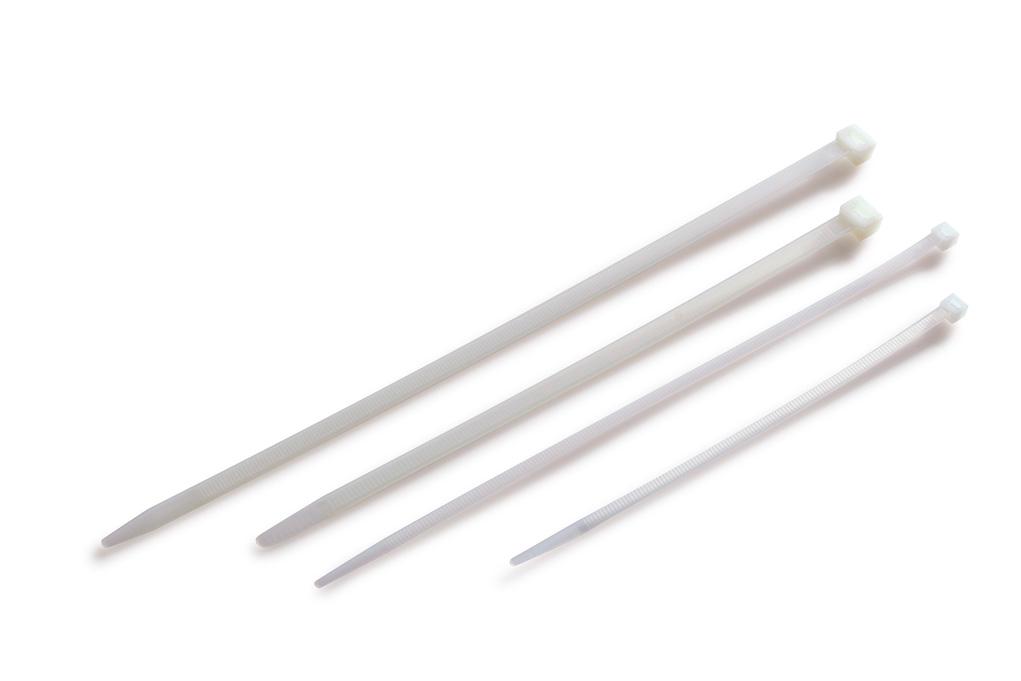 Kabelbinder | 360 x 4,8 mm (L x B) | VE = 1000 Stk.